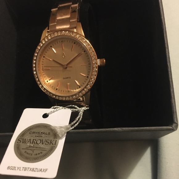 Quartz watch - Picture 2 of 2